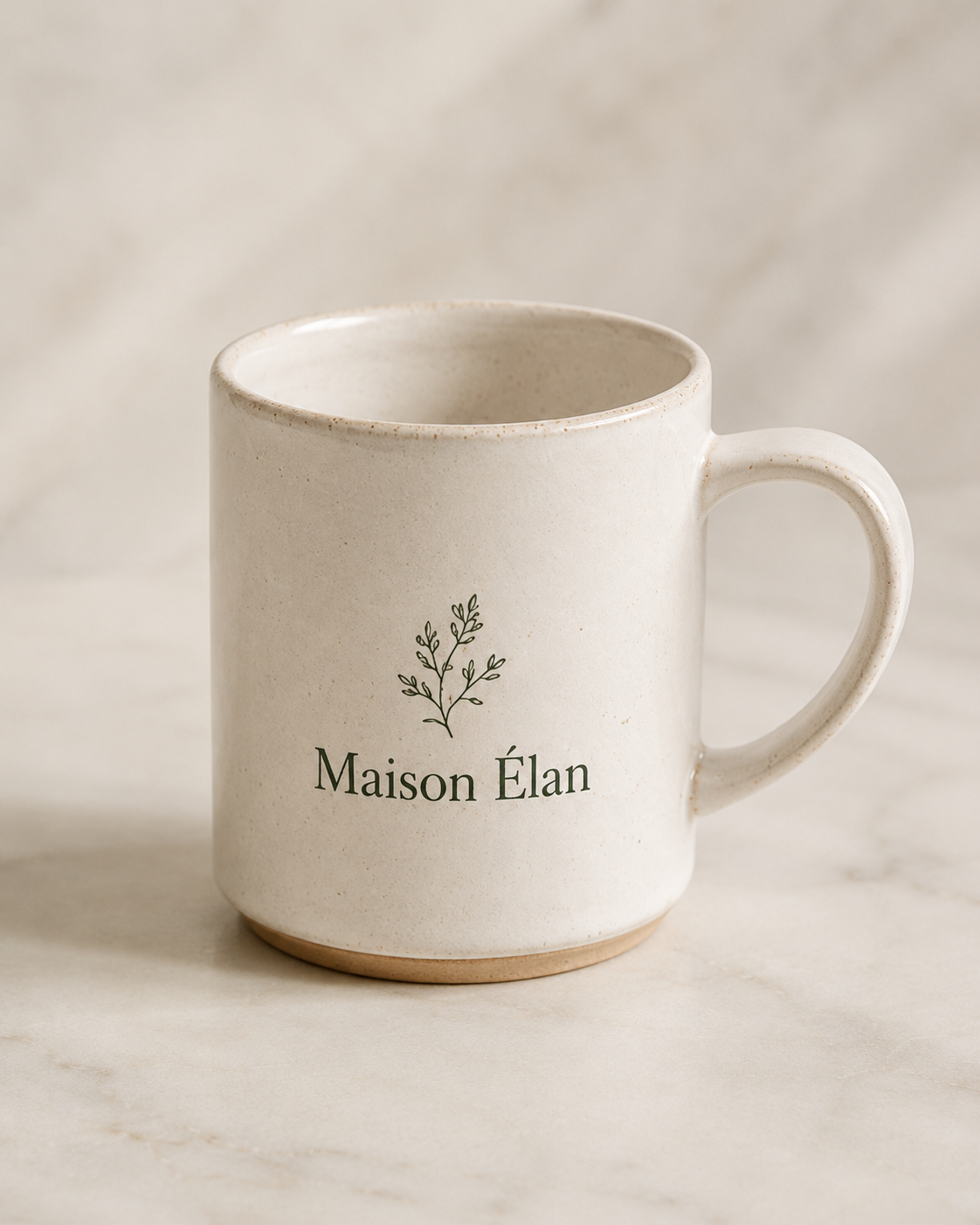 Custom mug